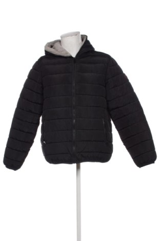 Herrenjacke Geographical Norway, Größe XL, Farbe Schwarz, Preis 62,99 €, #133982427