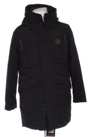 Herrenjacke Geographical Norway, Größe L, Farbe Schwarz, Preis € 88,99, #134001491