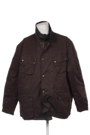 Herrenjacke Hackett, Größe 3XL, Farbe Grün, Preis € 88,99, #132905493