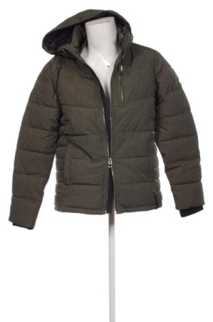 Herrenjacke Indigo, Größe XL, Farbe Grün, Preis € 35,99, #133823204