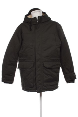 Herrenjacke Jack & Jones, Größe XXL, Farbe Grün, Preis 27,99 €, #133970561