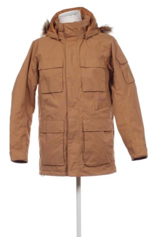 Herrenjacke Jack Wolfskin, Größe L, Farbe Braun, Preis € 59,99, #134650448