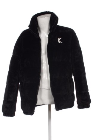 Herrenjacke Karl Kani, Größe XL, Farbe Schwarz, Preis 44,99 €, #133911166
