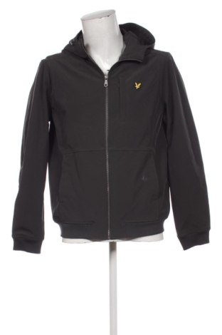 Férfi dzseki Lyle & Scott, Méret M, Szín Szürke, Ár 14 929 Ft, #132870238