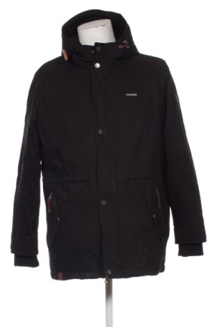 Geacă de bărbati Navahoo, Mărime XL, Culoare Negru, Preț 204,99 Lei, #132262703