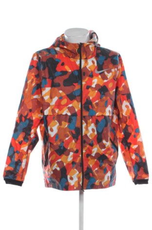 Geacă de bărbati Nike, Mărime XL, Culoare Multicolor, Preț 221,99 Lei, #136296485