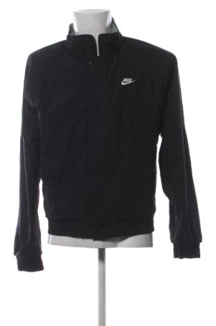 Мъжко яке Nike, Размер S, Цвят Черен, Цена 112,48 €, #136905322