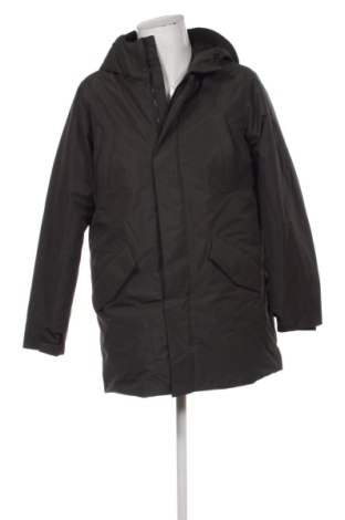 Herrenjacke Only & Sons, Größe L, Farbe Grün, Preis 20,99 €, #133998370