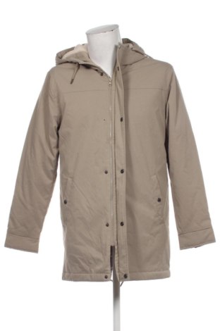 Herrenjacke Only & Sons, Größe M, Farbe Beige, Preis € 35,99, #134345361