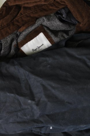 Geacă de bărbati Pepe Jeans, Mărime XXL, Culoare Negru, Preț 231,99 Lei, #133382642