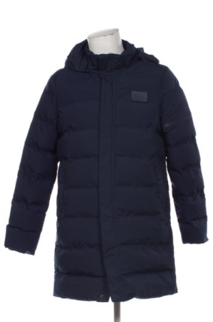 Herrenjacke Polo Club, Größe M, Farbe Blau, Preis 42,99 €, #133983812