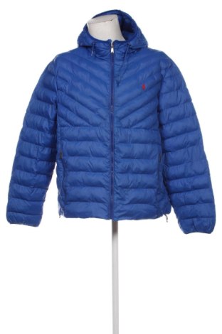Мъжко яке Polo Ralph Lauren, Размер XXL, Цвят Син, Цена 61,35 €, #133168133