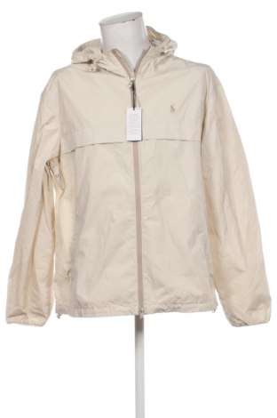 Мъжко яке Polo Ralph Lauren, Размер XL, Цвят Бежов, Цена 61,35 €, #136377928