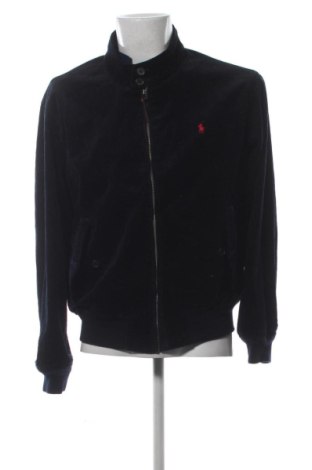 Férfi dzseki Polo Ralph Lauren, Méret L, Szín Kék, Ár 95 889 Ft, #136908011