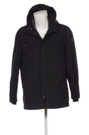 Herrenjacke Replay, Größe M, Farbe Schwarz, Preis € 88,99, #136327511