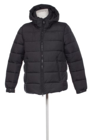 Herrenjacke Save The Duck, Größe L, Farbe Schwarz, Preis € 88,99, #133793056