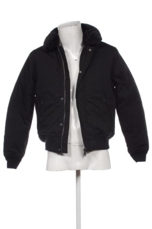 Herrenjacke Schott, Größe M, Farbe Schwarz, Preis € 88,99, #134344325