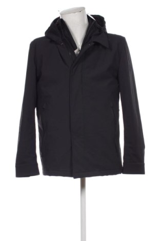 Herrenjacke Strellson, Größe M, Farbe Schwarz, Preis € 59,99, #133050153
