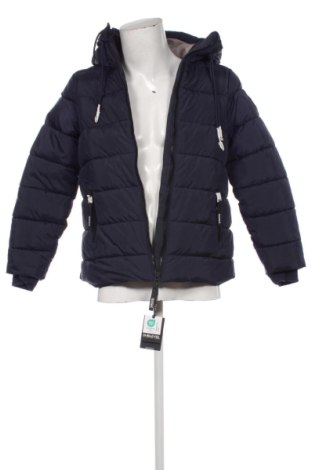 Herrenjacke Sublevel, Größe M, Farbe Blau, Preis € 35,99, #133817683