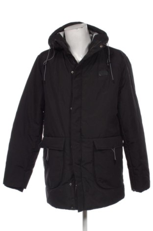 Herrenjacke Sublevel, Größe L, Farbe Schwarz, Preis € 35,99, #133979706