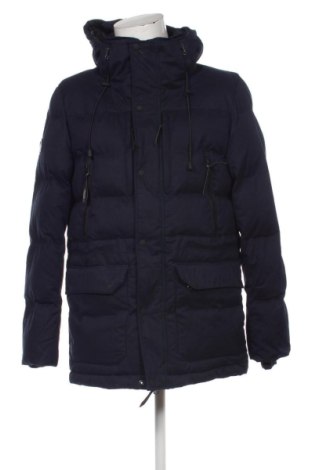 Herrenjacke Superdry, Größe M, Farbe Blau, Preis € 47,99, #132786653