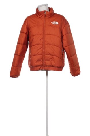 Herrenjacke The North Face, Größe XXL, Farbe Orange, Preis € 88,99, #132917495