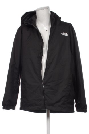 Herrenjacke The North Face, Größe XXL, Farbe Schwarz, Preis 42,99 €, #134157976