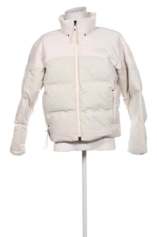 Herrenjacke The North Face, Größe M, Farbe Beige, Preis 62,99 €, #134580287