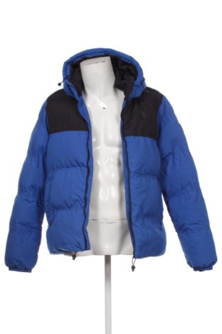 Herrenjacke Threadbare, Größe L, Farbe Mehrfarbig, Preis € 35,99, #133851140