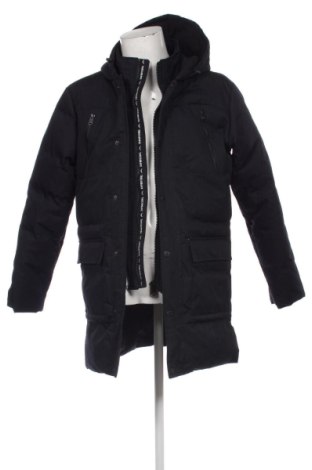 Herrenjacke Threadbare, Größe S, Farbe Blau, Preis € 35,99, #133895094