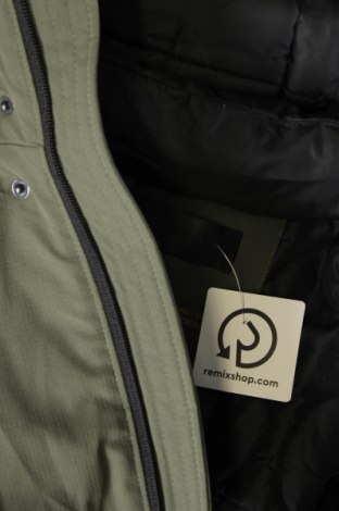 Herrenjacke Tom Tailor, Größe XL, Farbe Grün, Preis € 53,99, #132530656