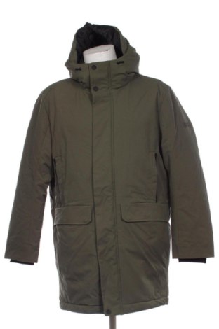 Herrenjacke Tom Tailor, Größe XL, Farbe Grün, Preis € 53,99, #136344366