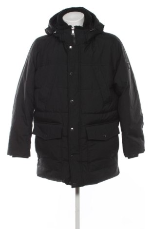Geacă de bărbati Tommy Hilfiger, Mărime XL, Culoare Negru, Preț 559,99 Lei, #135998723