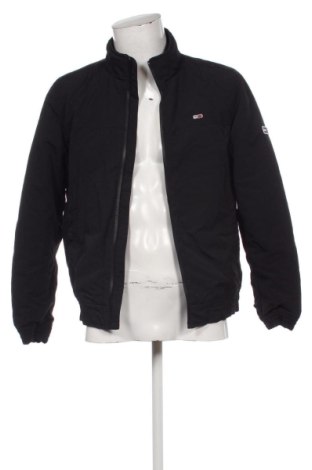 Férfi dzseki Tommy Jeans, Méret M, Szín Fekete, Ár 37 409 Ft, #132904851