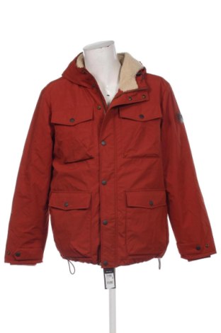 Herrenjacke Unbranded, Größe L, Farbe Braun, Preis € 35,99, #136397164