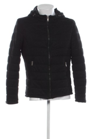 Férfi dzseki Zara, Méret M, Szín Fekete, Ár 11 983 Ft, #136813050