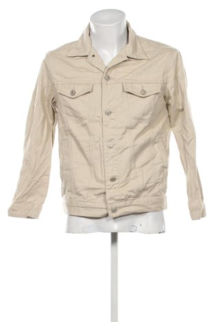 Geacă de bărbati Unbranded, Mărime M, Culoare Bej, Preț 88,99 Lei, #136863049