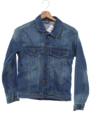 Pánská bunda  Unbranded, Velikost XS, Barva Modrá, Cena  537,00 Kč, #136884837