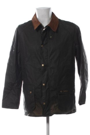 Geacă de bărbati Barbour, Mărime L, Culoare Verde, Preț 874,99 Lei, #136887502