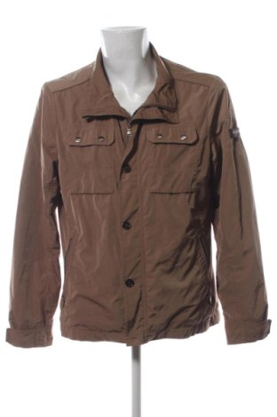 Geacă de bărbati Unbranded, Mărime XL, Culoare Maro, Preț 100,99 Lei, #136897681
