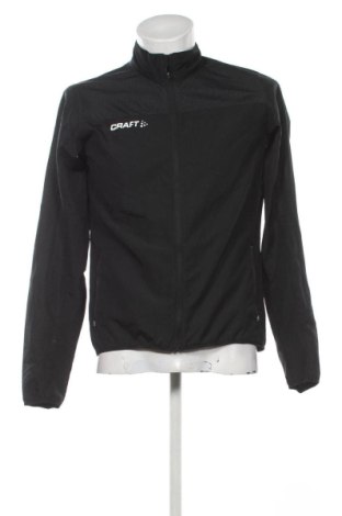 Мъжко яке Craft, Размер L, Цвят Черен, Цена 64,79 €, #136903204