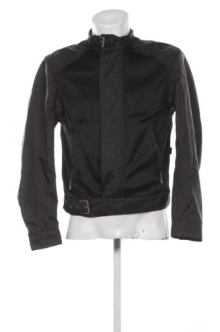 Ανδρικό μπουφάν Belstaff, Μέγεθος M, Χρώμα Μαύρο, Τιμή 188,33 €, #136907741