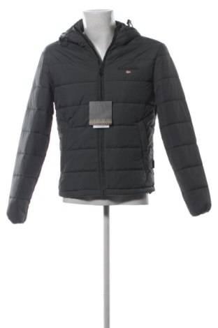 Herrenjacke Napapijri, Größe M, Farbe Schwarz, Preis € 167,99, #136921227