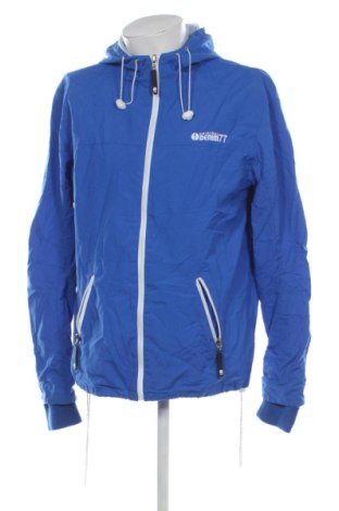 Pánská bunda  Unbranded, Velikost XL, Barva Modrá, Cena  459,00 Kč, #136927425