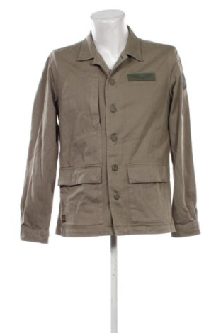 Herrenjacke Pme Legend, Größe M, Farbe Grün, Preis 44,99 €, #136935407