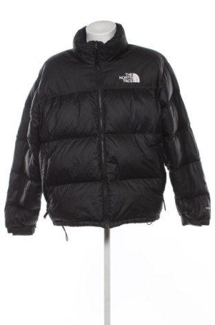 Мъжко яке The North Face, Размер XXL, Цвят Черен, Цена 153,38 €, #136944112