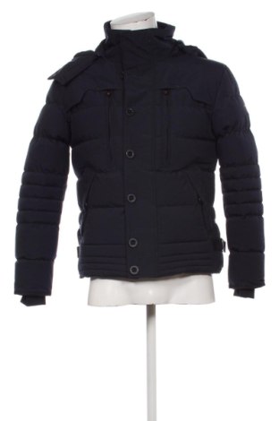 Herrenjacke Wellensteyn, Größe S, Farbe Blau, Preis € 88,99, #132954826