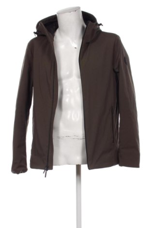 Férfi dzseki Woolrich, Méret L, Szín Zöld, Ár 28 239 Ft, #133988856
