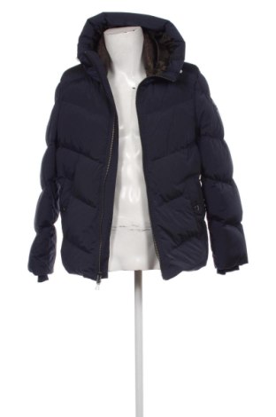 Herrenjacke Woolrich, Größe L, Farbe Blau, Preis 114,99 €, #133997271