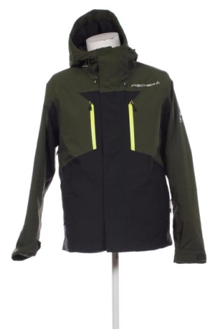 Herrenjacke für Wintersports Fischer, Größe L, Farbe Mehrfarbig, Preis € 59,99, #133983242